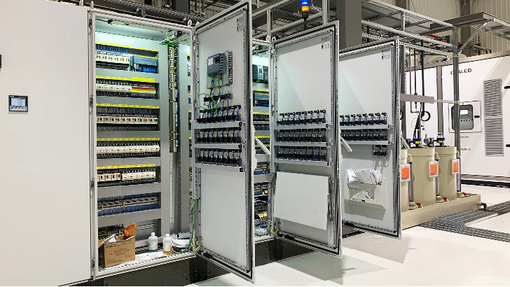 污水處理工程驗收公示需要指定網站嗎？