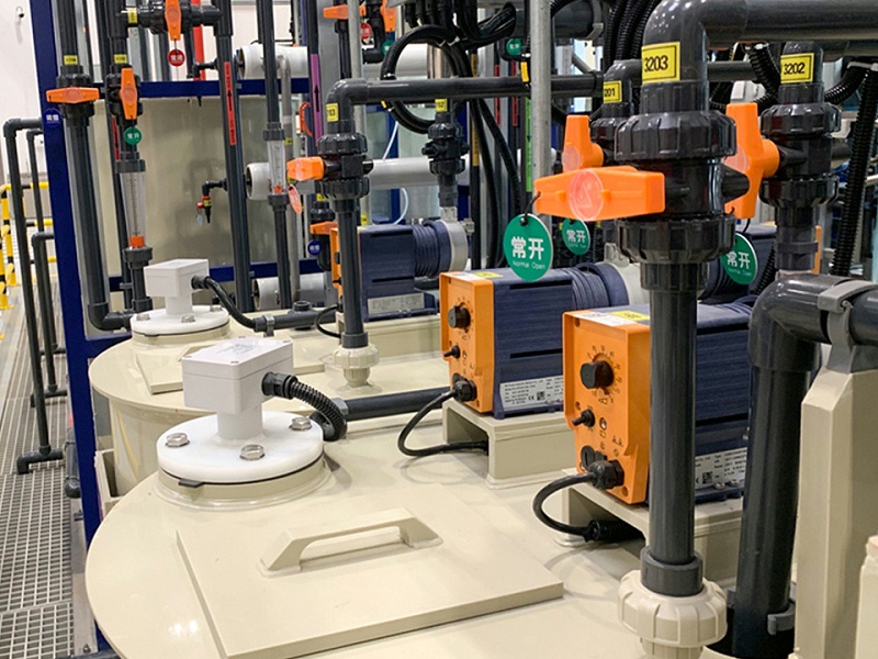 工業(yè)廢水處理25 工業(yè)廢水處理25