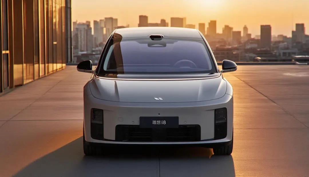 這家蘇州環保企業助力理想汽車打造污水凈化體系，樹立汽車行業綠色制造新標桿