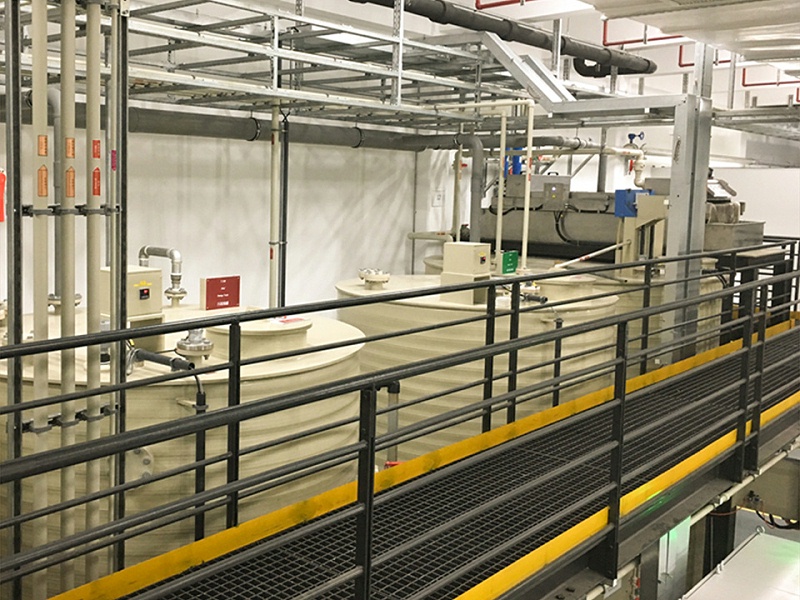 工業(yè)廢水處理39