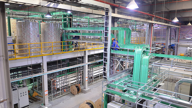 汽車制造廢水處理不好會(huì)怎么樣