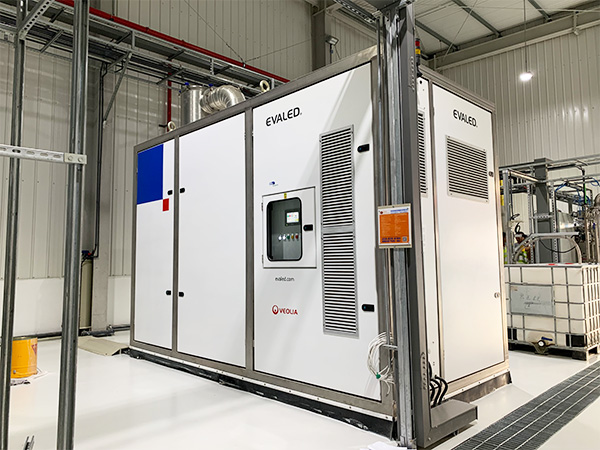 EVALED蒸發(fā)器