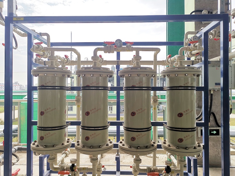 精細(xì)化工廢水處理的廢水分類及特點(diǎn)