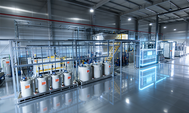 依斯倍參與園區數據知識產權實務精講活動，以數據保護賦能工業廢水處理高質量發展 (3)