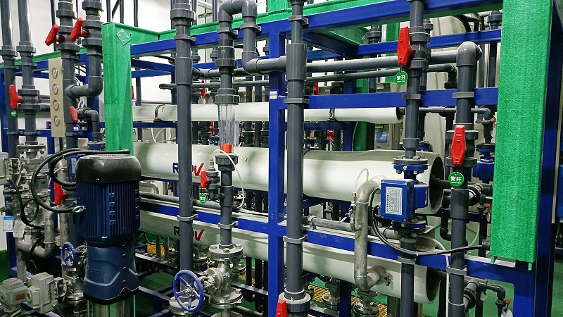 生物醫(yī)藥行業(yè)廢水處理技術(shù)工藝解析