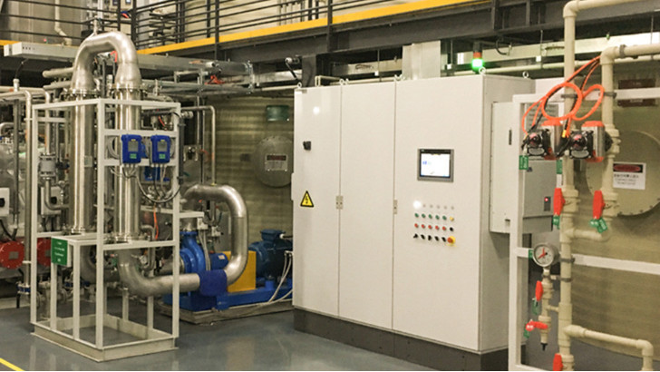 工業廢水處理36