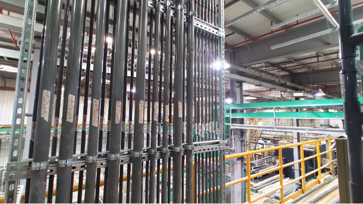 工廠生產(chǎn)制造產(chǎn)生的廢水如何進行零排放