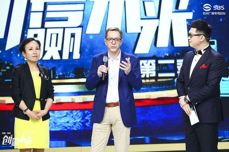 創(chuàng)贏未來(lái)董明珠