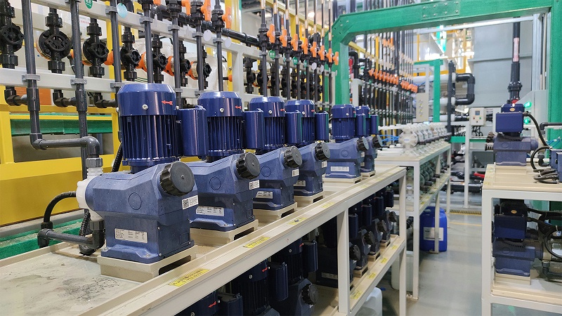 工業(yè)廢水處理 (6)