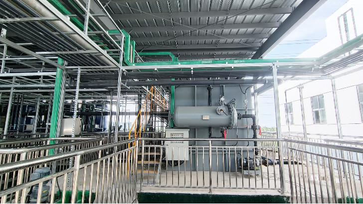 工業廢水分析中為什么經常使用COD和BOD這二個污染指標？