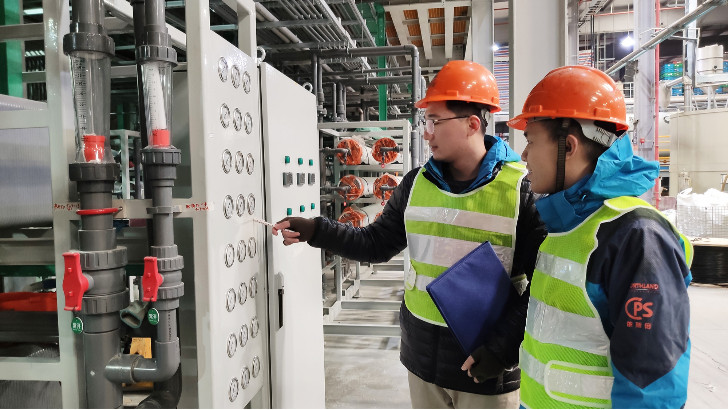 EPC工程總承包中設計部的人員崗位職責是什么？