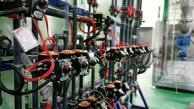 生物醫(yī)藥廢水處理中廢水的基本特征