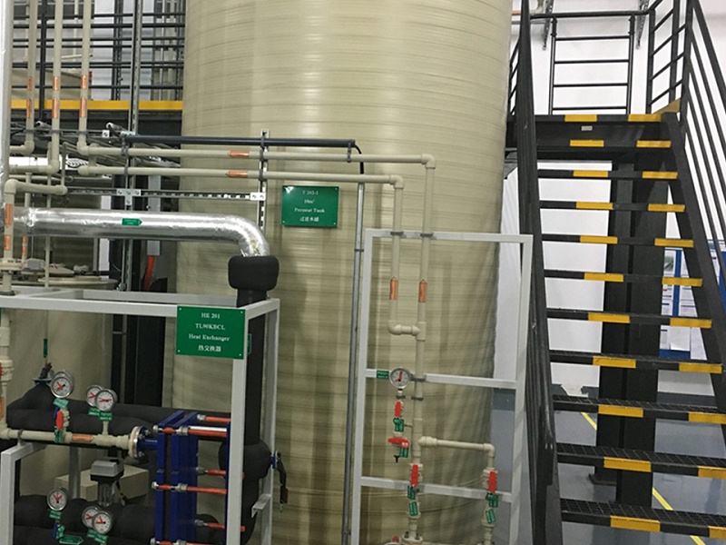 工業(yè)廢水處理34