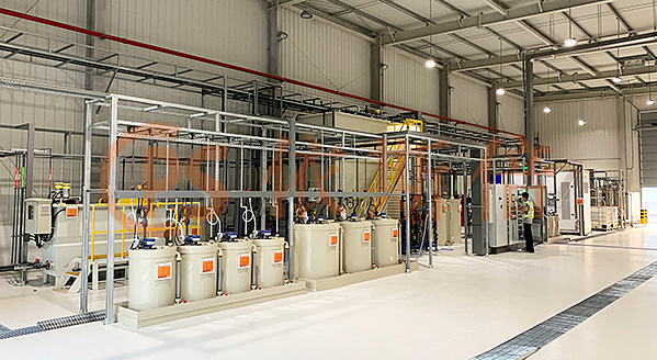 廢水零排放解決方案