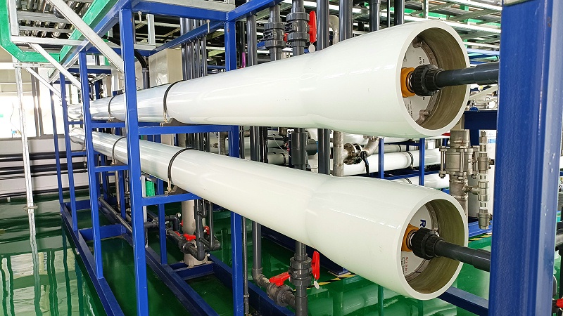 污水處理工藝技術(shù)